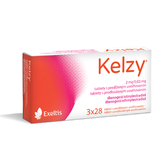Obrázek produktu Kelzy